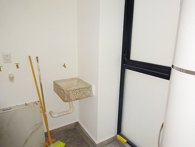 departamento en venta en la col juárez