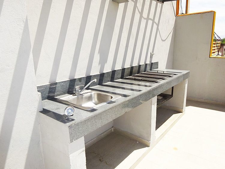 departamento en venta en la col juárez