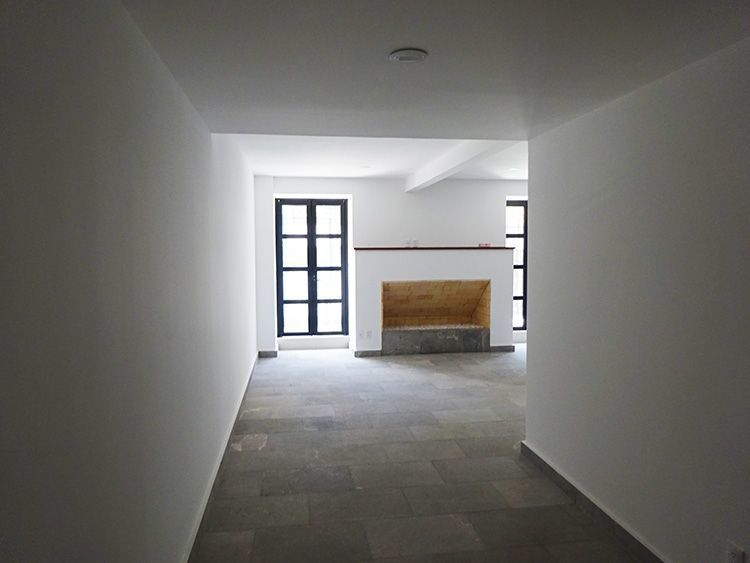 departamento en venta en la col juárez