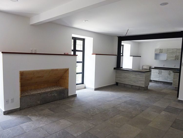 departamento en venta en la col juárez