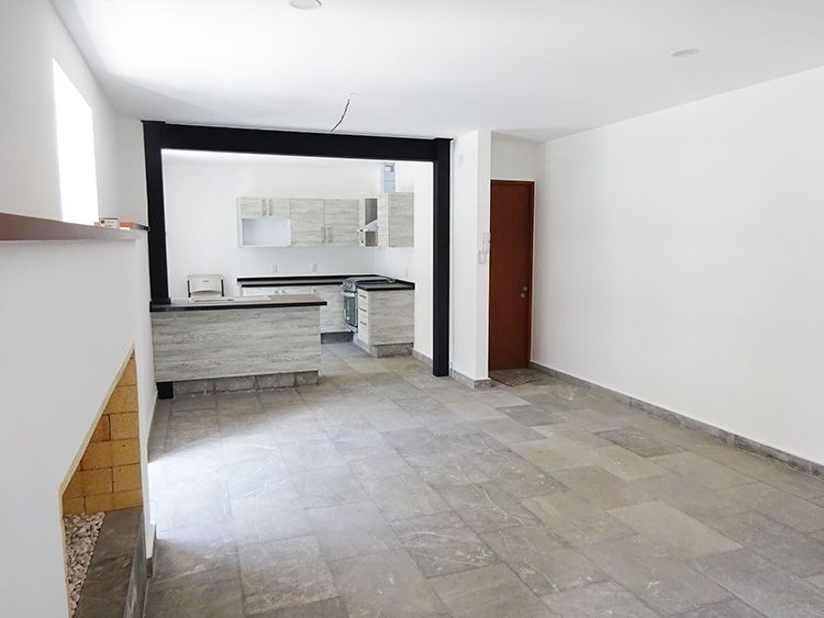 departamento en venta en la col juárez