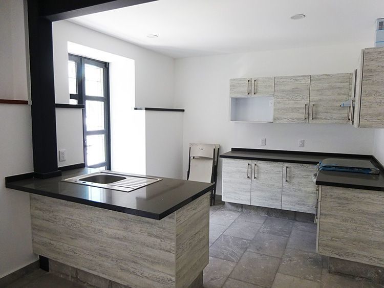 departamento en venta en la col juárez