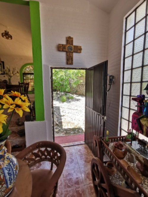 Se Vende Casa En Ixtlahuacan De Los Membrillos