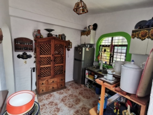 Se Vende Casa En Ixtlahuacan De Los Membrillos