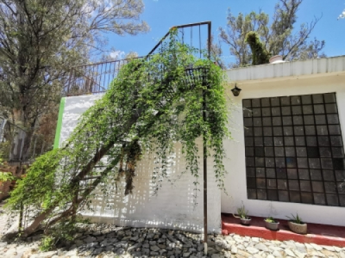 Se Vende Casa En Ixtlahuacan De Los Membrillos