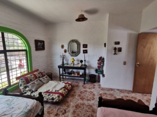 Se Vende Casa En Ixtlahuacan De Los Membrillos