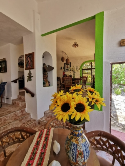 Se Vende Casa En Ixtlahuacan De Los Membrillos