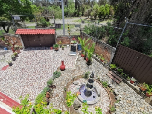 Se Vende Casa En Ixtlahuacan De Los Membrillos