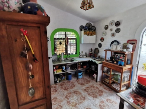 Se Vende Casa En Ixtlahuacan De Los Membrillos