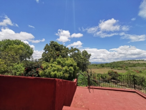 Se Vende Casa En Ixtlahuacan De Los Membrillos