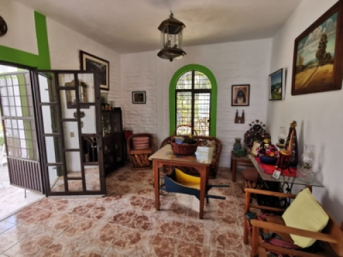 Se Vende Casa En Ixtlahuacan De Los Membrillos