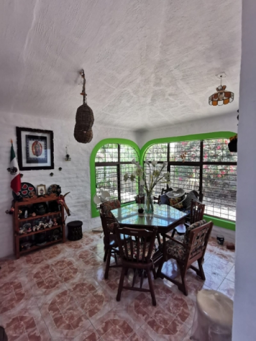 Se Vende Casa En Ixtlahuacan De Los Membrillos