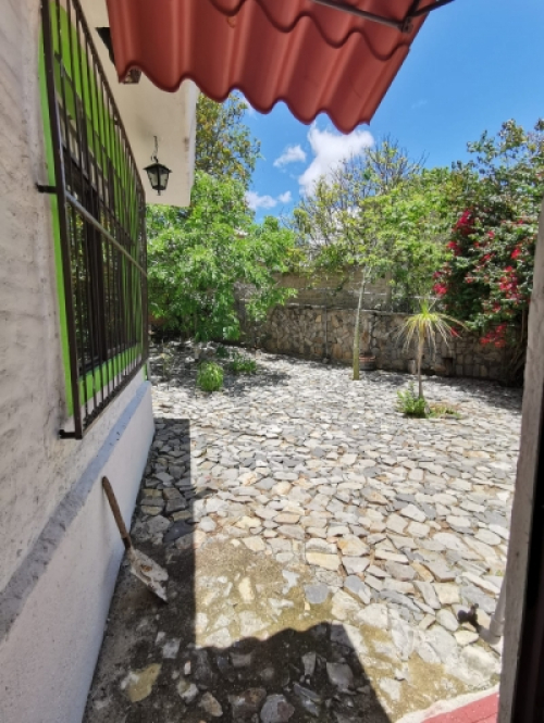 Se Vende Casa En Ixtlahuacan De Los Membrillos