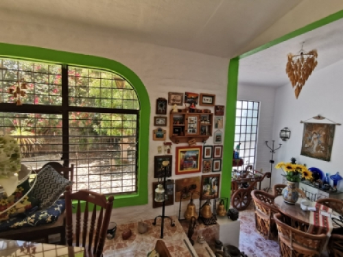 Se Vende Casa En Ixtlahuacan De Los Membrillos