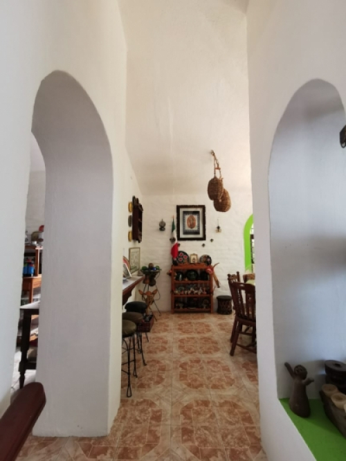 Se Vende Casa En Ixtlahuacan De Los Membrillos