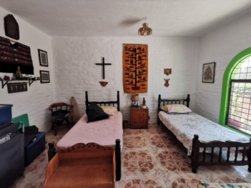 Se Vende Casa En Ixtlahuacan De Los Membrillos