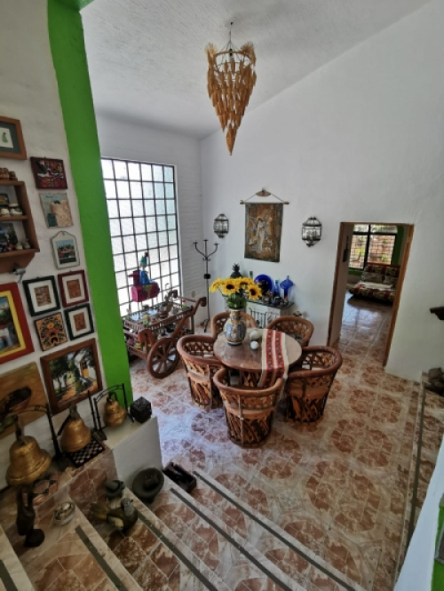 Se Vende Casa En Ixtlahuacan De Los Membrillos