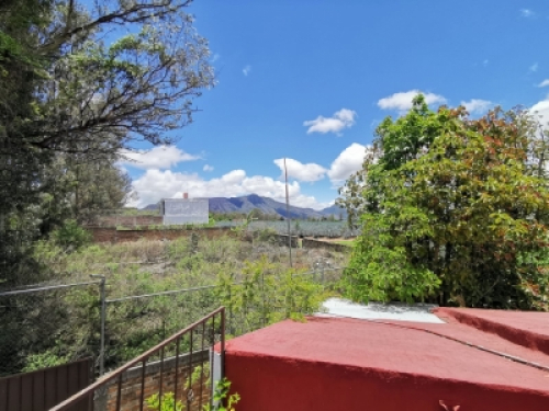 Se Vende Casa En Ixtlahuacan De Los Membrillos