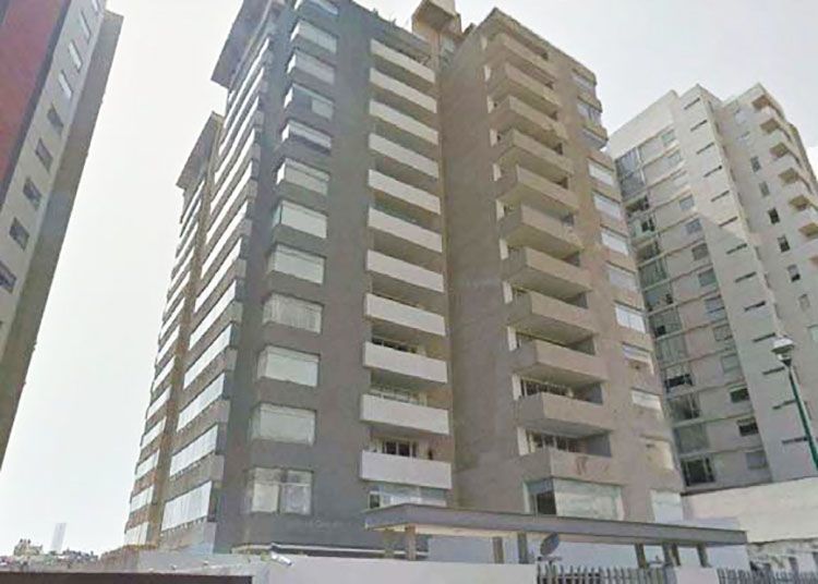 departamento en venta en interlomas, hda el ciervo