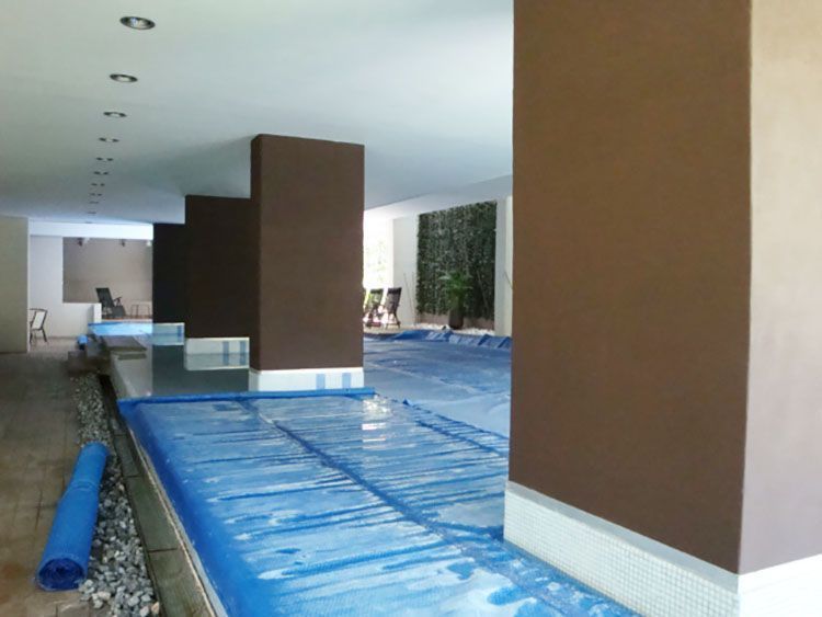 departamento en venta en interlomas, hda el ciervo