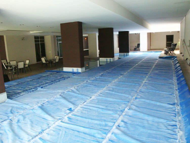 departamento en venta en interlomas, hda el ciervo