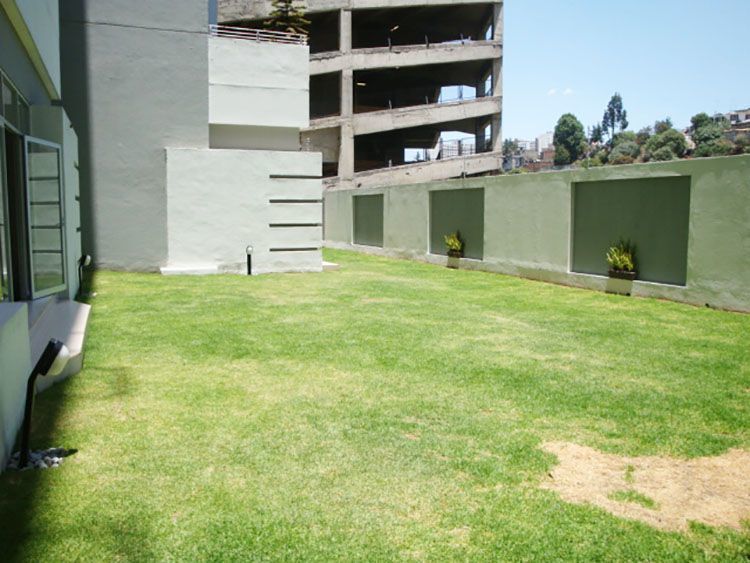 departamento en venta en interlomas, hda el ciervo