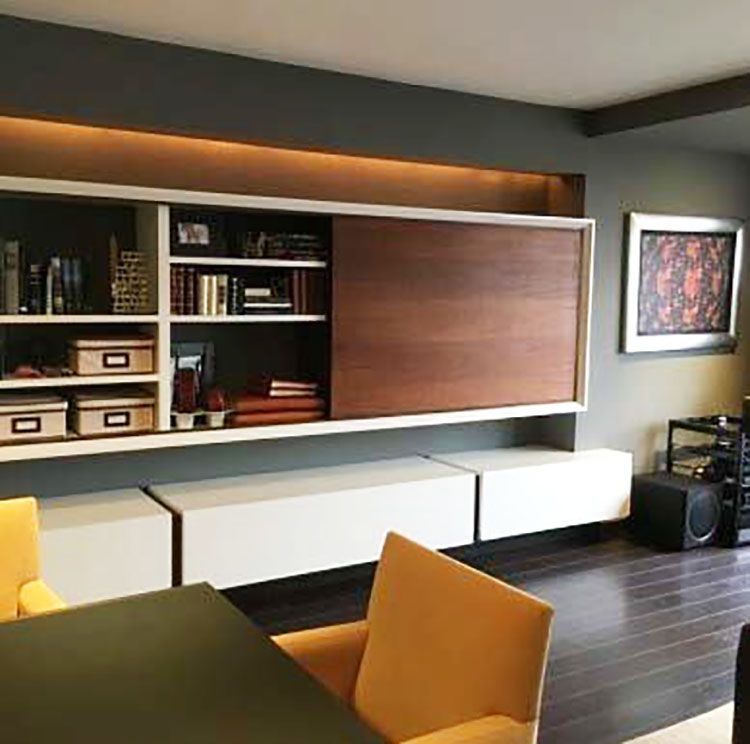 departamento en venta en interlomas, hda el ciervo
