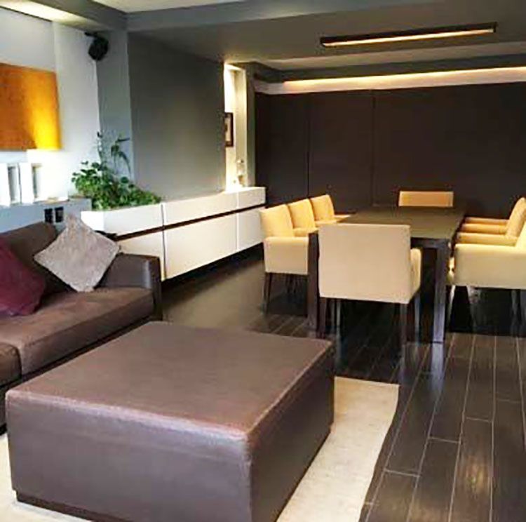 departamento en venta en interlomas, hda el ciervo