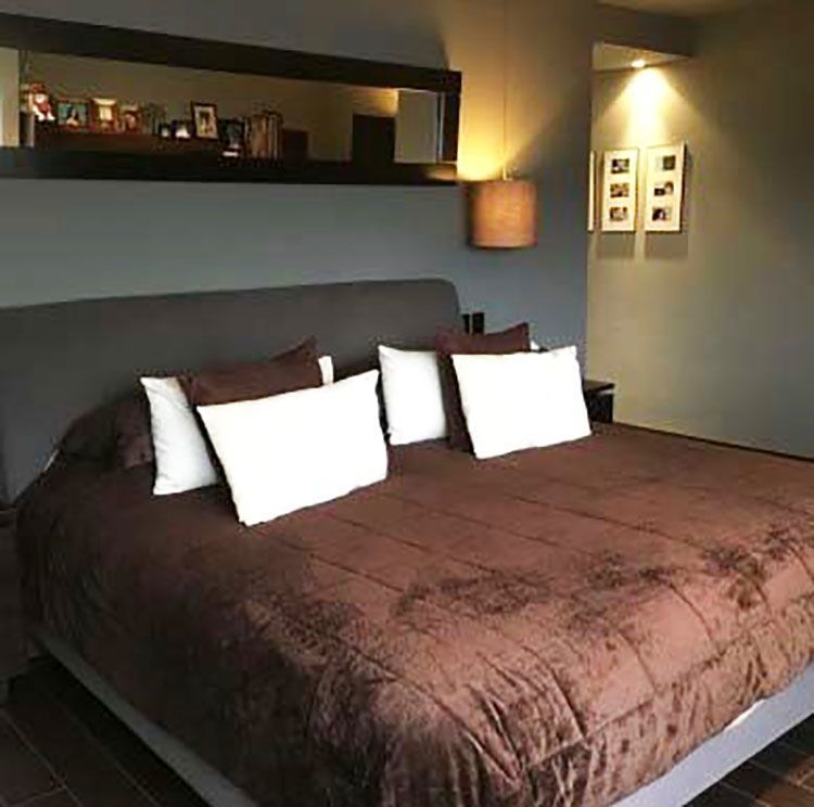 departamento en venta en interlomas, hda el ciervo