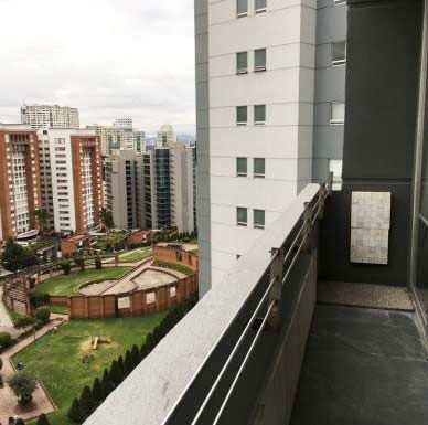 departamento en venta en interlomas, hda el ciervo