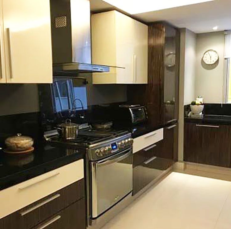departamento en venta en interlomas, hda el ciervo
