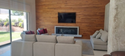 Casa En Venta En Santa Anita Club De Golf
