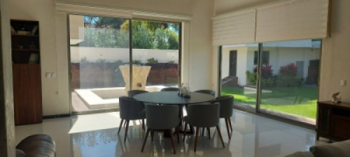 Casa En Venta En Santa Anita Club De Golf