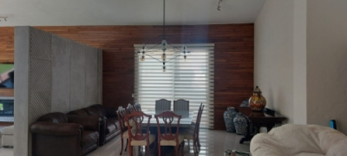 Casa En Venta En Santa Anita Club De Golf