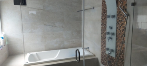 Casa En Venta En Santa Anita Club De Golf