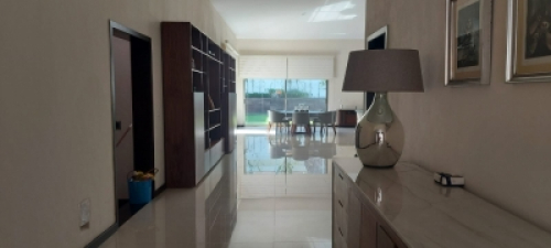 Casa En Venta En Santa Anita Club De Golf