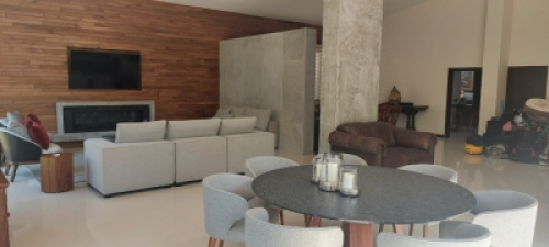 Casa En Venta En Santa Anita Club De Golf