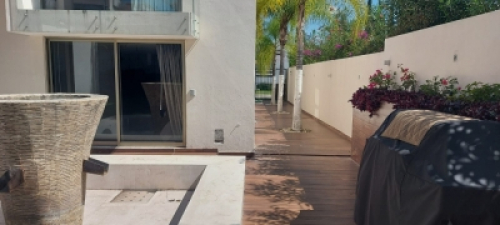 Casa En Venta En Santa Anita Club De Golf