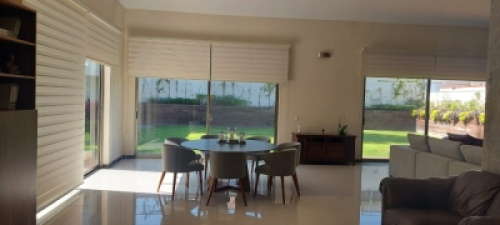 Casa En Venta En Santa Anita Club De Golf
