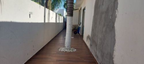 Casa En Venta En Santa Anita Club De Golf