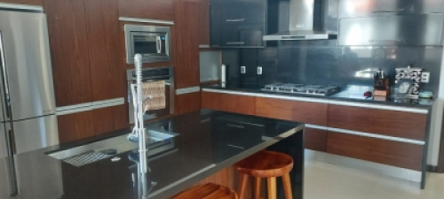 Casa En Venta En Santa Anita Club De Golf