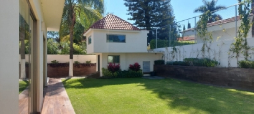 Casa En Venta En Santa Anita Club De Golf
