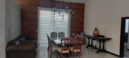 Casa En Venta En Santa Anita Club De Golf