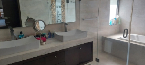 Casa En Venta En Santa Anita Club De Golf