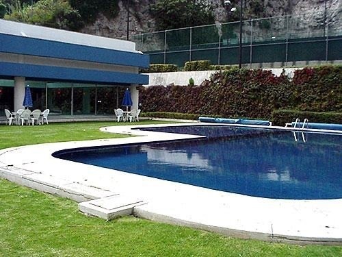 depto en renta o venta resodencial privilege interlomas