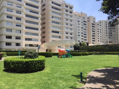 depto en renta o venta resodencial privilege interlomas