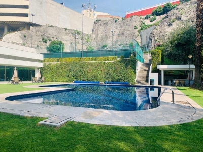 depto en renta o venta resodencial privilege interlomas