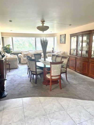 depto en renta o venta resodencial privilege interlomas