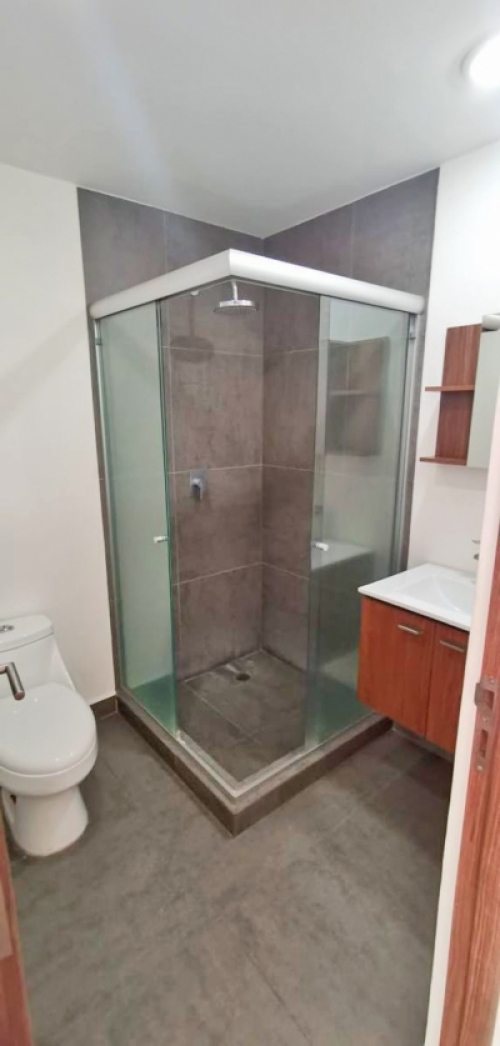 VENTA DEPARTAMENTO EN ESCANDON