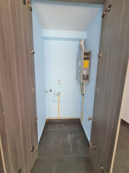 VENTA DEPARTAMENTO EN ESCANDON